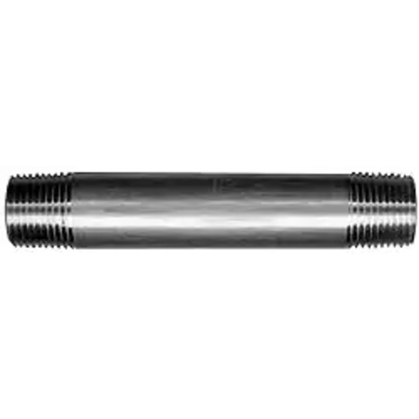 Merit Brass 1/4 X 48