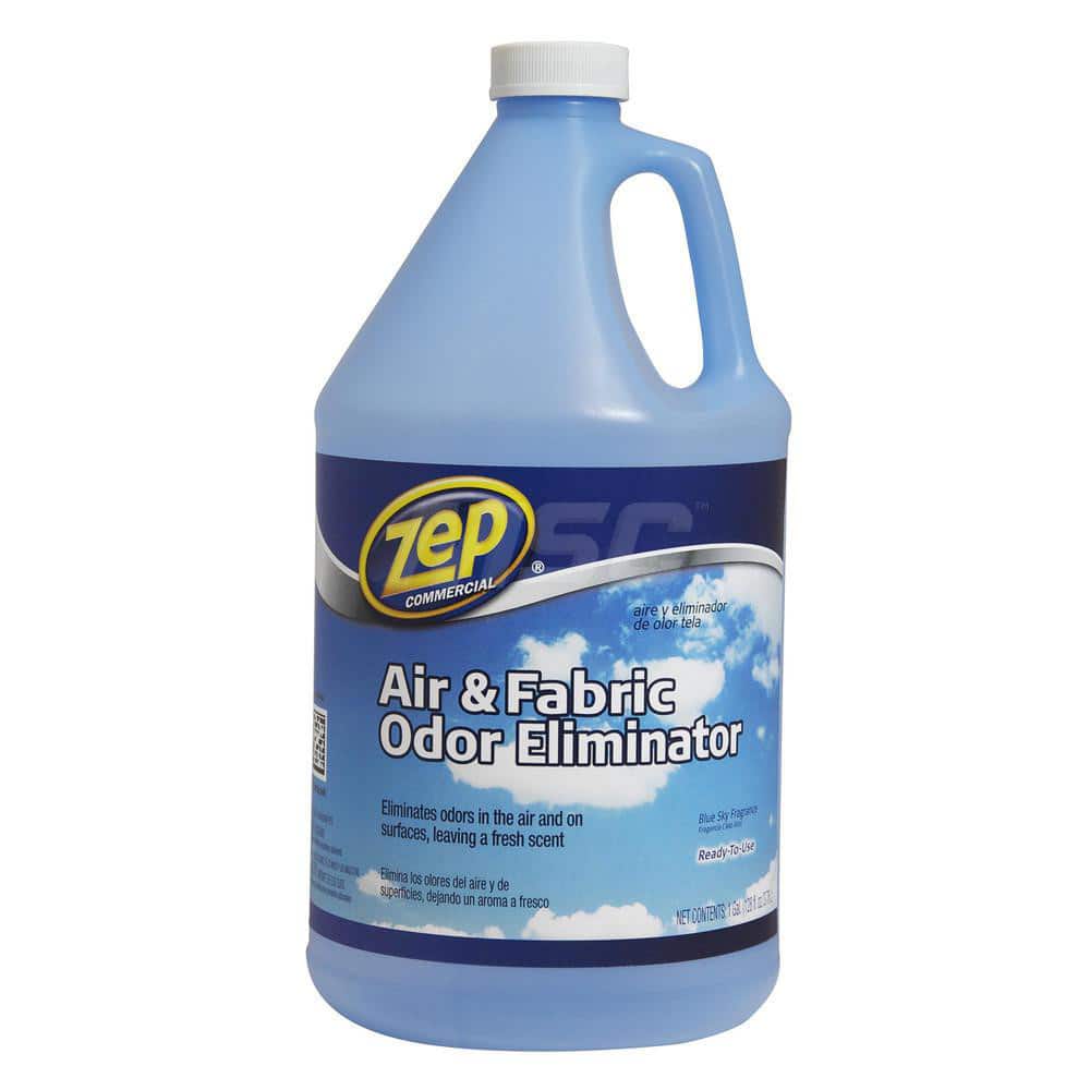 ZEP 128 Oz. Blue Sky Air and Fabric Odor Eliminator and Fabric Freshener