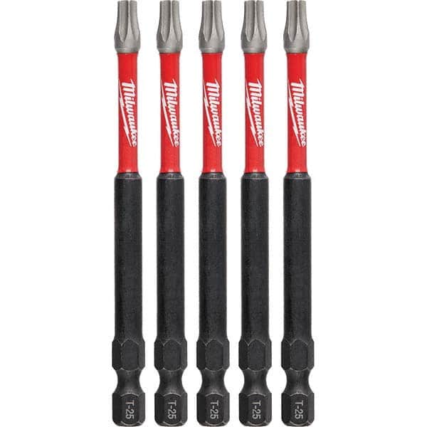 Milwaukee Tool 1/4