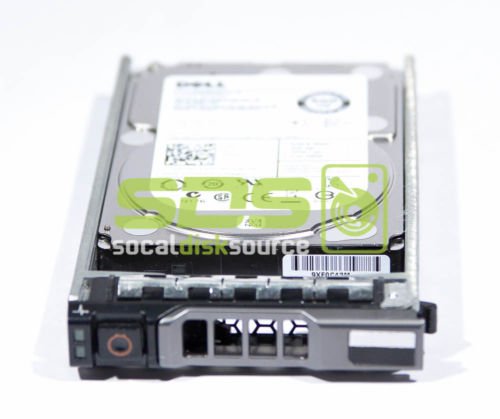 341-9253 - DELL 500GB 7.2K RPM SATA 2.5