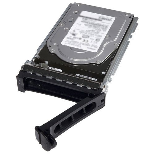 DELL 341-9253 Dell 341-9253 500GB 2.5 SFF 7.2K 6 Gbps SATA Hard Drive KF248 Ki