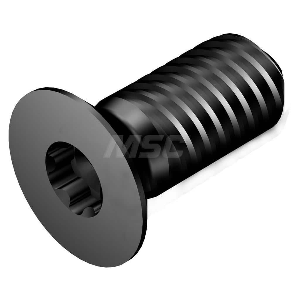 Sandvik Coromant Torx Plus Screw for Indexables - Ind Std No 5513 015-13, Series Coromant Capto | Part #6878588