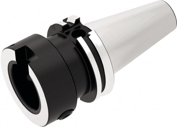 Seco Graflex 4 System Size, DIN69871-50 Taper, Modular Tool Holding System Adapter - 4.724