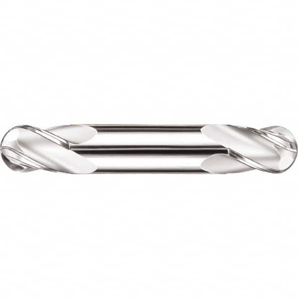 Ball End Mill: 0.1575\