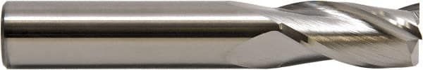 End Mills, 10277 11625000a with .020 Cr