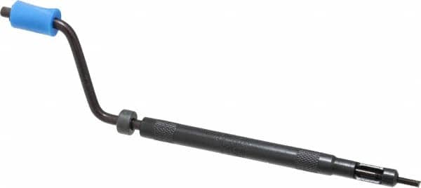 Thread Insert Hand Installation Tool: M3.5 X 0.60, Prewinder & Type II Prewinder MPN:7751-3.5