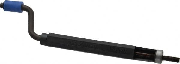 Thread Insert Hand Installation Tool: M6 X 1.00, Prewinder & Type II Prewinder MPN:7751-6