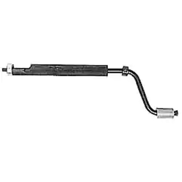 Thread Insert Hand Installation Tool: M7 X 1.00, Prewinder & Type II Prewinder MPN:7751-7