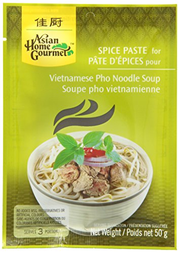 Asian Home Gourmet Vietnamese Pho Soup, 1.7 Ounce