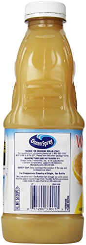 100% Juice, White Grapefruit thumbnail
