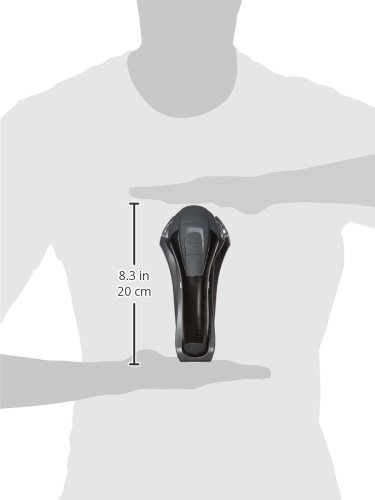 Voyager General Duty Single-line Wireless Bluetooth Handheld Barcode Scanner (1202g)