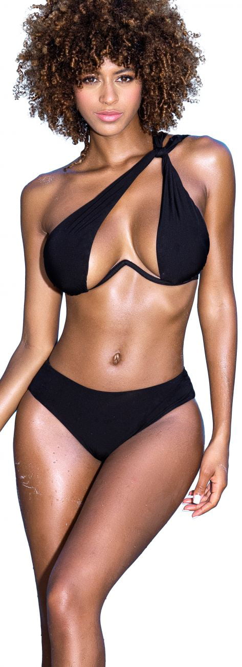 Mapale 6678 Underwire Two Piece Swimsuit