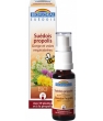 Spray Sudois  La Propolis Et Aux 59 Plantes Biologiques Biofloral