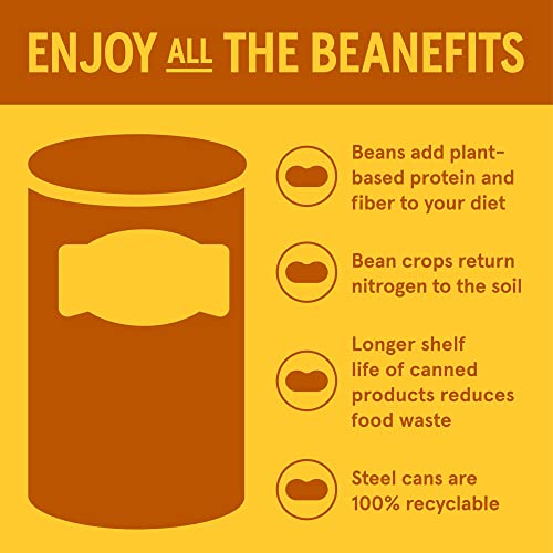 (12 Pack) Bush S Country Style Baked Beans  Canned Beans  8.3 Oz thumbnail