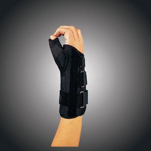 3070 Spica Thumb Formfit Large Left 8