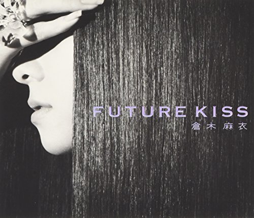 FUTURE KISS(2CD+DVD)(ltd.ed.) thumbnail