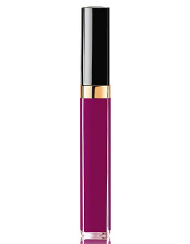 Chanel Rouge Coco Gloss 5,5 гр блясък за устни за жени 764 Confusion