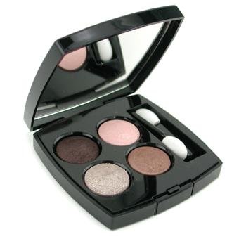 Chanel LES 4 OMBRES Multi-Effect Quadra Eyeshadow - Multi