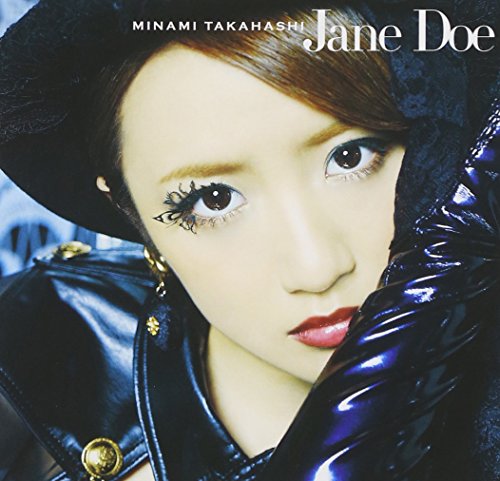 Jane Doe (IMPORT) thumbnail