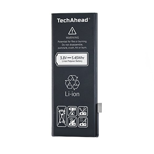iPhone 6 Plus Replacement Battery (616-0802 , 616-0765, 616-0772)