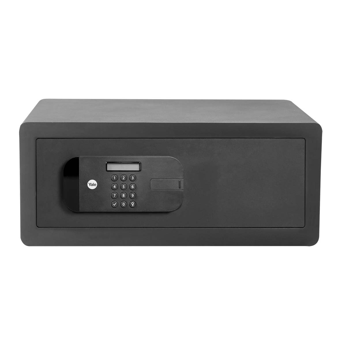 Yale YLEB/200/EB1 Safe 26.9 L Black