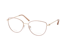 Escada VESD 21 0492, Including Lenses, BUTTERFLY Glasses, FEMALE