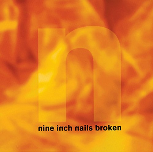 Broken E.P. [Musikkassette]