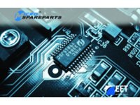 MicroSpareparts Rollerkit LJ5200, KIT5200 (RM1-0037-000+RM1-0036-000+
