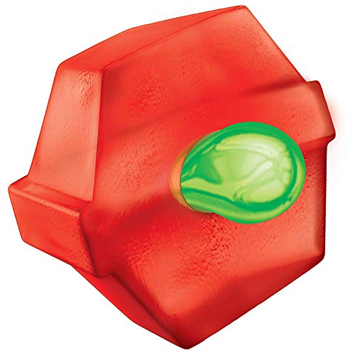 Ring Pop Gummy Gems Candy Assorted Flavors 3.7 Oz (Pack of 16) thumbnail