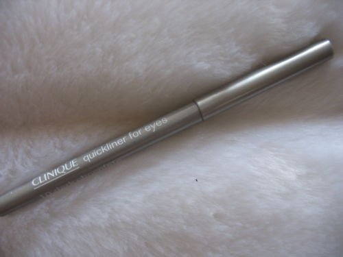 Clinique Quickliner for Eyes in Black Brown #11 (Promo Size)
