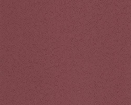 Natural Space Euro-roll - Material: Non-woven Material (roughened Structur) - Colour: Red, Wine Red - Article No. 7681-7815 thumbnail
