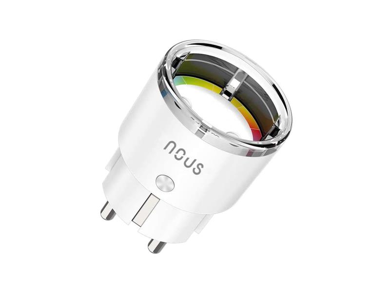 Smart Zsuvka Nous A1Z ZigBee Tuya