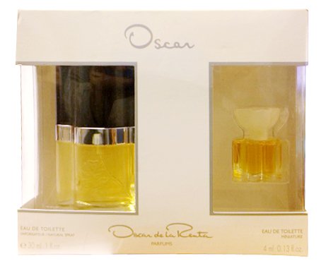 Oscar by Oscar De La Renta for Women, Gift Set