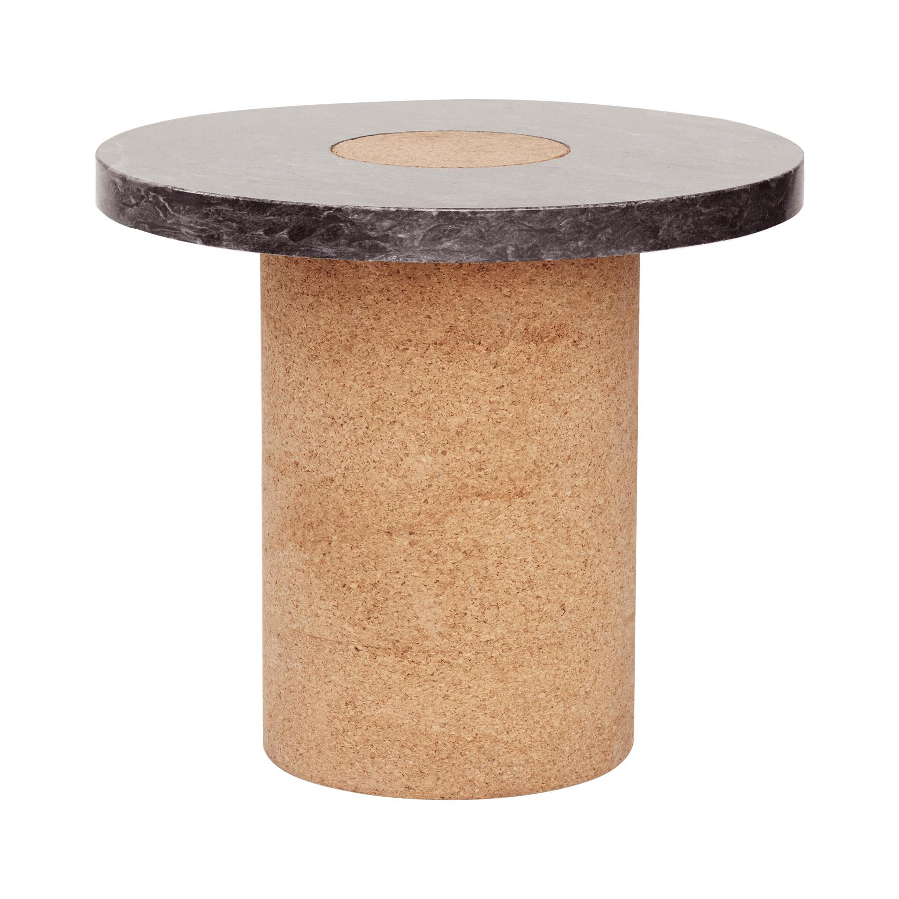 Frama - Sintra S Beistelltisch - Schwarz/H 33cm X  39cm