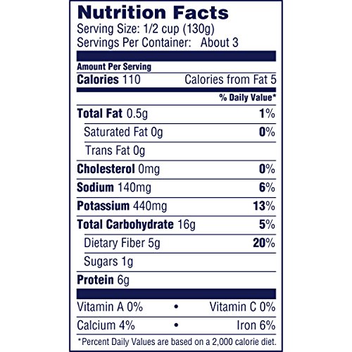 BUSH'S BEST Canned Organic Dark Red Kidney Beans (Pack of 12), Source of Plant Based Protein and Fiber, Low Fat, Gluten Free, 15 Oz thumbnail