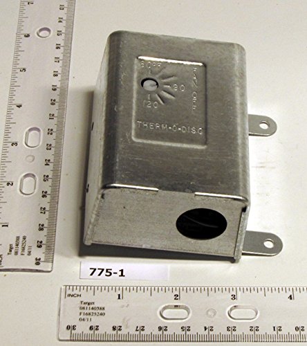 3/4 Wtr Press Reg 25-75 @50