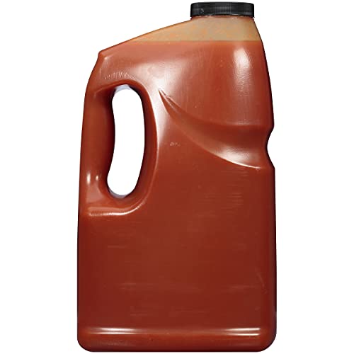 Original Frank's RedHot Cayenne Pepper Sauce 3.78 Litre Bottle thumbnail