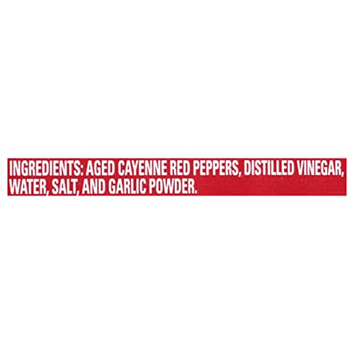Original Frank's RedHot Cayenne Pepper Sauce 3.78 Litre Bottle thumbnail