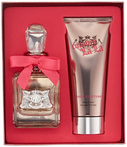 Juicy Couture La Eau De Parfum Gift Set thumbnail