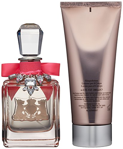 Juicy Couture La Eau De Parfum Gift Set thumbnail