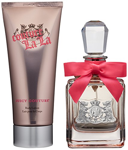 Juicy Couture La Eau De Parfum Gift Set thumbnail