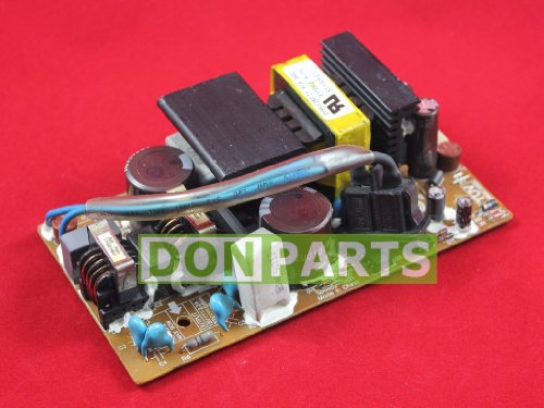 Power Supply PC Board for HP DeskJet 1180C 1220C 1280 9300