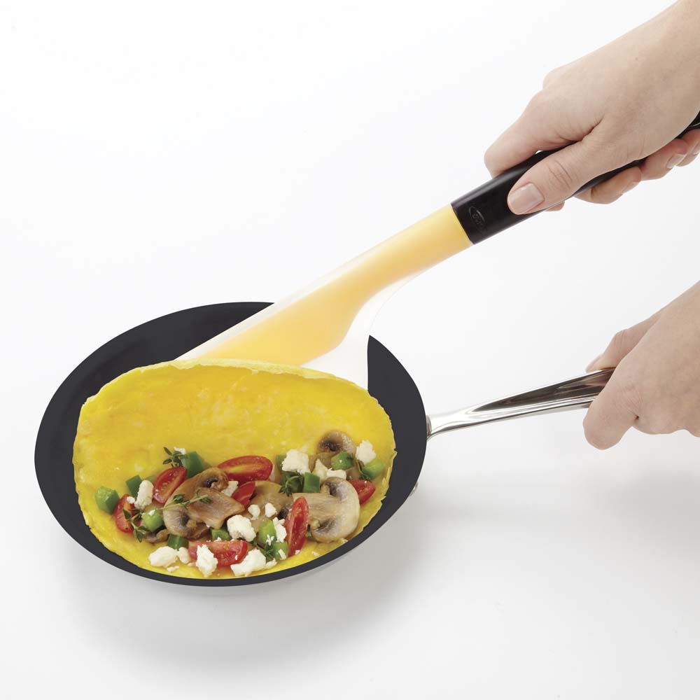 Oxo Good Grips Flip & Fold Omelet Turner