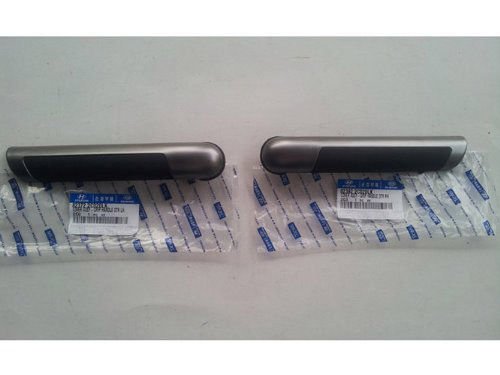 Hyundai Motors OEM 826102C500 826202C500 823722C020 823822C020 Inside Door Handle Catch + Grip 4-pc Set for 01 02 03 04 05 06 07 08 09 Hyundai Tiburon