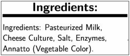 Sargento Sliced Medium Cheddar Cheese, 21 Ounce -- 18 per Case.