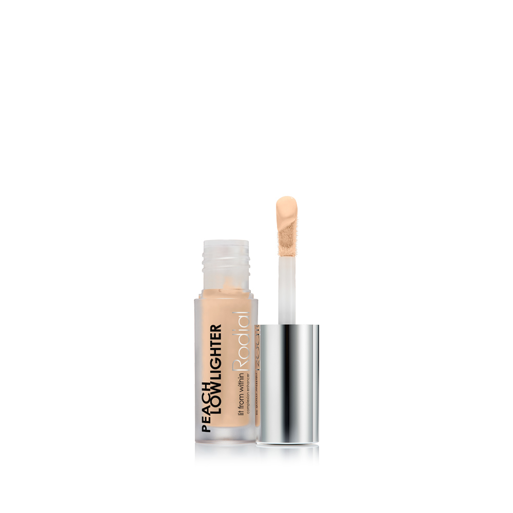 Rodial Peach Lowlighter Deluxe 1.6 ml