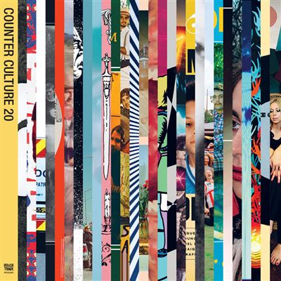 Rough Trade Counter Culture 2020/ Various - Rough Trade Counter Culture 2020 / Various