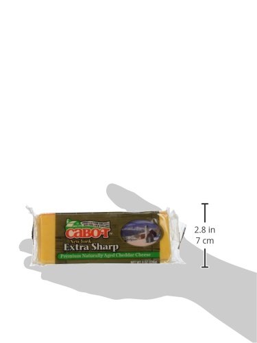 New York Extra Sharp Cheddar Cheese thumbnail
