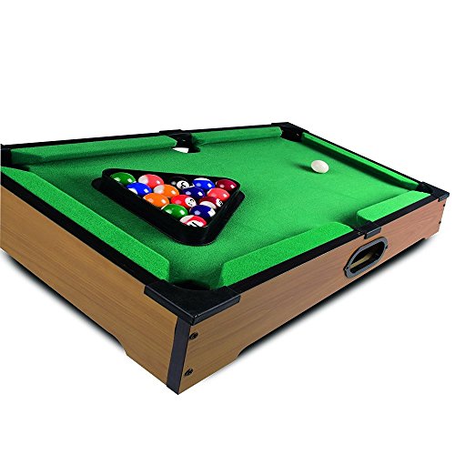 Protocol Tabletop Billiards - CHECK for SPECIAL PROMO OFFER BELOW