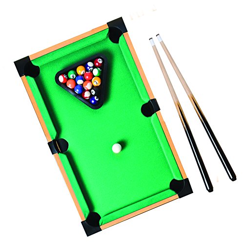 Protocol Tabletop Billiards - CHECK for SPECIAL PROMO OFFER BELOW thumbnail